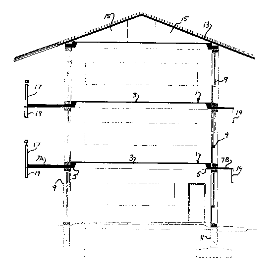 Une figure unique qui représente un dessin illustrant l'invention.